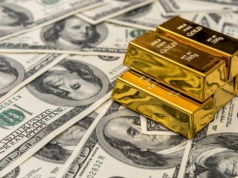 Wojenne przetasowania na rynkach. Świat przeprasza się z dolarem