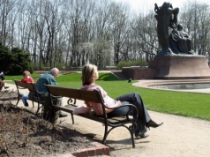 Wyż Jannis przynosi słoneczną i ciepłą pogodę. Po weekendzie jeszcze większe zaskoczenie