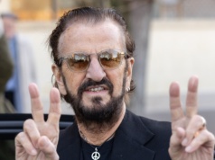 Ringo Starr zapowiada kolejny album. "W życiu podejmuję właściwe decyzje"