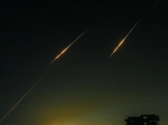 Wojna na Bliskim Wschodzie. Izraelska armia ogłosiła nową falę uderzeń, Hezbollah przeprowadził odwet