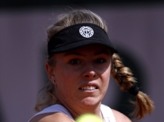 Szybki koniec. Fręch i Hurkacz za burtą w Indian Wells