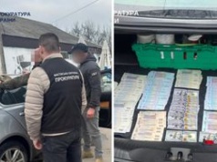 Polak zatrzymany na Ukrainie. Handlował dronami z pomocy dla wojska