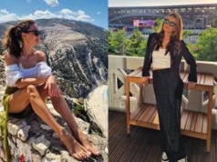 Tak wygląda dieta Agnieszki Radwańskiej. Tenisistka po karierze dalej dba o formę