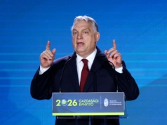 Pracownicy ukraińskiego banku zatrzymani na Węgrzech. Szef MSZ: Są zakładnikami