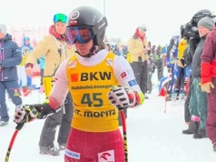 Dramat Maryny. Polska alpejka musiała zakończyć sezon: "Wciąż próbuję to przetrawić i zaakceptować"