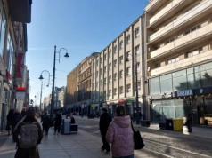 Dzień dobry Katowice. Mieszkania zamiast pustostanu w centrum miasta