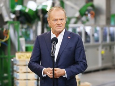 Tusk o propozycji ws. prezydenckiego „SAFE 0 proc.”: nie ma czasu na kombinacje