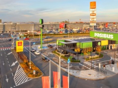 Pasibus testuje drive-thru. Nowy format burgerowni w Alei Bielany