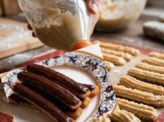 Pokazałam sąsiadce, jak zrobić nietypowe ciasteczka. Teraz piecze je całe osiedle