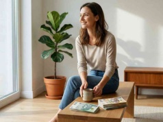 Poduszka finansowa: ile musisz mieć, by nie bać się jutra?