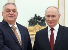 Kreml powołał specjalny zespół. Cel: Ingerencja w wybory na Węgrzech