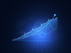 Akcje skaczą +79% w sesję! Kosmiczna reakcja na finansowanie!