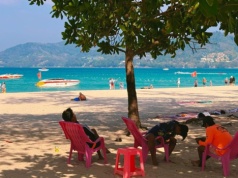 Bangkok przedłuża wizy i rozdaje pieniądze. Turysta zgarnie nawet 1 tys. zł