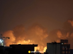 Nowa fala ataków na Iran. Eksplozje w Teheranie