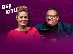 Poznaj nowy program Beskidzkiej TV. BesKitu! WIDEO