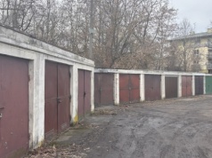 Brakuje miejsc, rosną ceny. Garaże w polskich miastach drożeją szybciej niż mieszkania