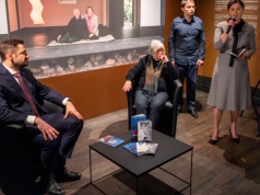 Rok Andrzeja Wajdy w Krakowie. Wielkie obchody 100. rocznicy urodzin reżysera