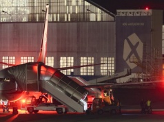 Ewakuacja z Bliskiego Wsch. Pierwsza grupa Polaków już dotarła