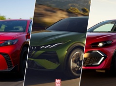 To najlepsze auta hybrydowe, jakimi jeździłem. Każde z innego segmentu