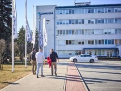 W fabryce żarówek zgaśnie światło po 105 latach? Zatrudnia 700 osób