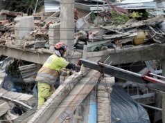 Katastrofa w domu opieki. Jest wiele ofiar