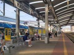 Śląskie: Komunikacja zastępcza, objazdy, przesiadki. Marcowa korekta rozkładu