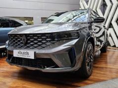 Renault, którego nie zobaczysz w Europie! Mój dzień w Buenos Aires między Borealem, La Bocą, tango i legendą Evity