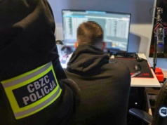 Forum hakerskie zlikwidowane, sześciu zatrzymanych