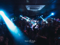 RESIDENT NIGHT w Face Club Grudziądz czyli piątek na grubo