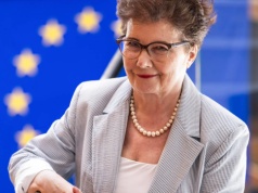 Była prezydent Warszawy zachęca do pracy w Brukseli. „Taka okazja zdarza się raz na 7 lat”