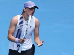 Iga Świątek poznała rywalkę w Indian Wells. Wielka niewiadoma na drodze Polki