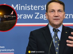 Radosław Sikorski o ewakuacji Polaków z Bliskiego Wschodu. "Przypominam apel"