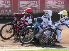 Żużel. Unii Tarnów nic już nie uratuje?! Biznesmen chciał przejąć klub!