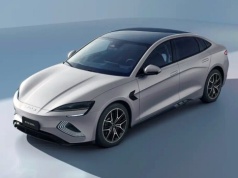 BYD dobiera się do MG w Europie. Chiński wyścig dopiero się rozkręca