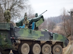 Transporter po czesku, czyli co zastąpi Pandura II