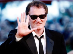 Quentin Tarantino wybrał swój następny projekt. To nie będzie film!