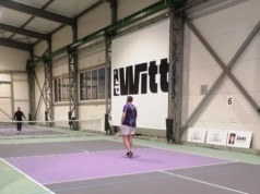 Nie przegap okazji, by poczuć sportową atmosferę.  Pickleball w Częstochowie – rywalizacja na najwyższym poziomie