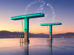 Nowe stacje ładowania BYD mogą dostarczać ładowanie o mocy 1500kW