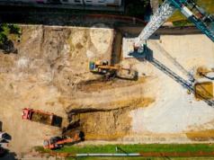 W Złocieńcu rośnie park handlowy. Jeden z największych w regionie