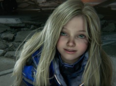 Pragmata zadebiutuje trochę wcześniej. Capcom przyspiesza premierę swojej nowej gry