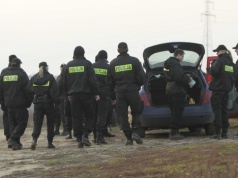 Wyszedł rano do pracy i zniknął. Trwają pilne poszukiwania 49-letniego mężczyzny