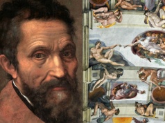 Irytujący geniusz. Mógł bez końca poprawiać swoje prace