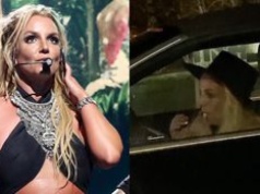 Britney Spears była pod wpływem NARKOTYKÓW!? Nowe ustalenia w sprawie pijackiego rajdu