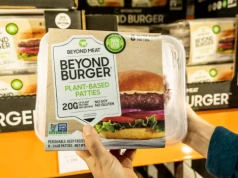 Wielkie zmiany w sklepach. UE zdecydowała o losie roślinnych zamienników mięsa