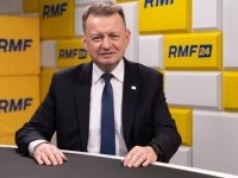 Kto kandydatem PiS na premiera? Błaszczak w RMF FM: Polityk poniżej 50 lat