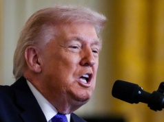 Tomasz Terlikowski: Trudno traktować politykę Trumpa jako konserwatywną