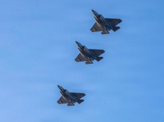 "The Economist": Wojna w Iranie to spektakularny sukces sił powietrznych