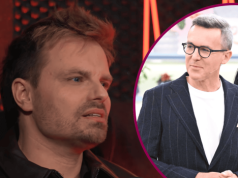 Tak Hakiel potraktował Kurzajewskiego! Chwilę wcześniej dowiedział się o zdradzie