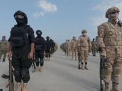 Oficerowie IRGC uciekają w popłochu. Mieli duży wpływ na operacje