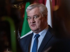 Węgierskie służby zatrzymany ukraiński konwój. Kijów: To terroryzm państwowy